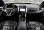 Ford Explorer V Киров  - изображение 48