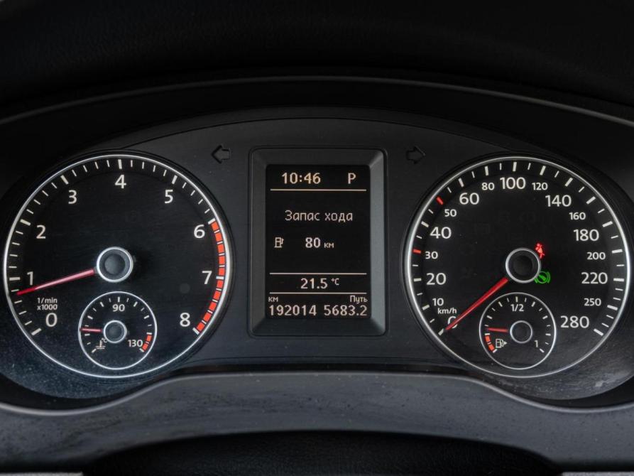 Volkswagen Jetta VI Рестайлинг Краснодар  - изображение 17