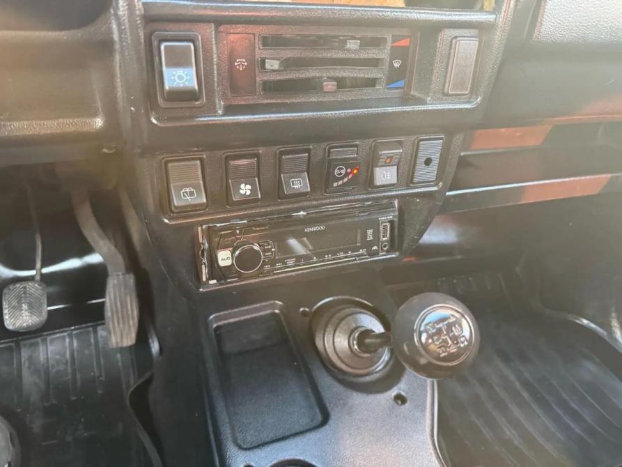 Lada (ВАЗ) 2121 (4x4) I Рестайлинг Альметьевск  - изображение 11