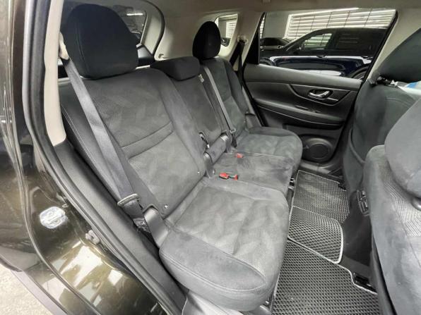 Nissan X-Trail III с пробегом 2015 года, цена 1 597 000 рублей, 140202 км, внедорожник, Автокод Объявления