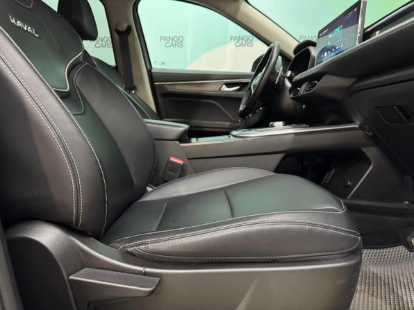 Haval Jolion I с пробегом 2023 года, цена 1 800 000 рублей, 64975 км, внедорожник, Автокод Объявления