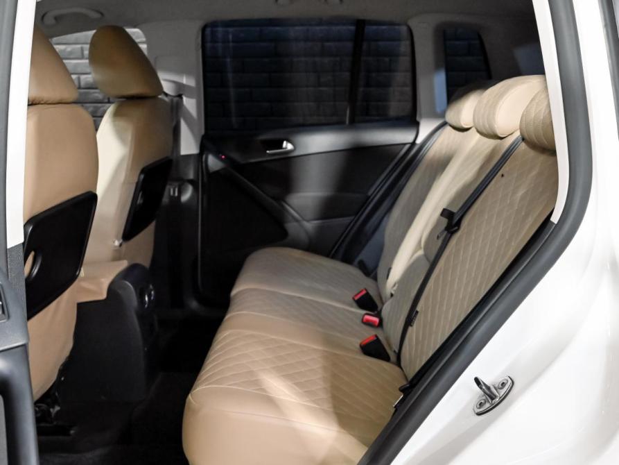 Volkswagen Tiguan I Екатеринбург  - изображение 18