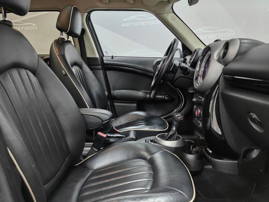 Mini Countryman I Новосибирск  - изображение 27