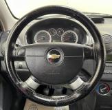 Chevrolet Aveo I Рестайлинг Воронеж  - изображение 36