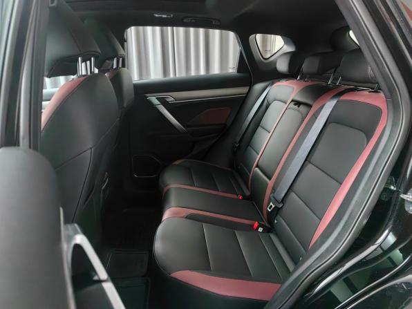 Belgee X50 с пробегом 2024 года, цена 2 122 000 рублей, 15000 км, внедорожник, Автокод Объявления