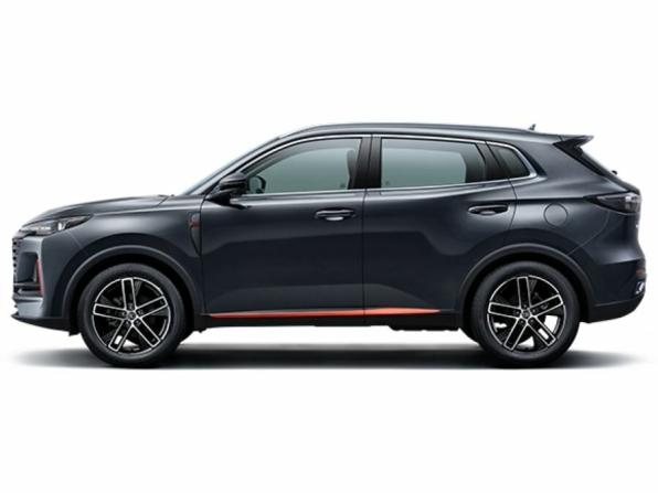 Новый Changan UNI-S (CS55 Plus) 2025 года, цена 3 179 900 рублей, внедорожник, Автокод Объявления