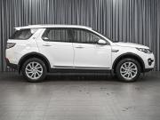 Land Rover Discovery Sport I Ставрополь  - изображение 29