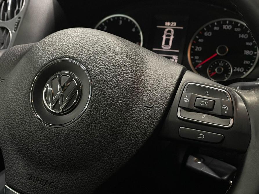 Volkswagen Tiguan I Рестайлинг Пермь  - изображение 22