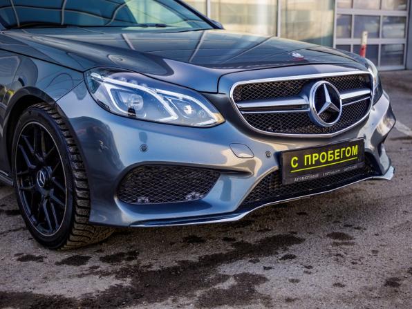 Mercedes-Benz E-Класс IV (W212 S212 C207) Рестайлинг с пробегом 2015 года, цена 1 698 000 рублей, 226907 км, седан, Автокод Объявления
