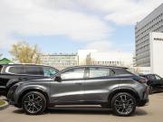 Changan UNI-T I Рестайлинг Москва  - изображение 32