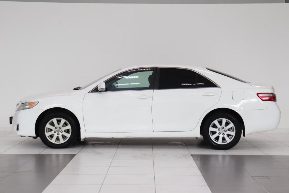 Toyota Camry VI (XV40) Рестайлинг Ульяновск  - изображение 4