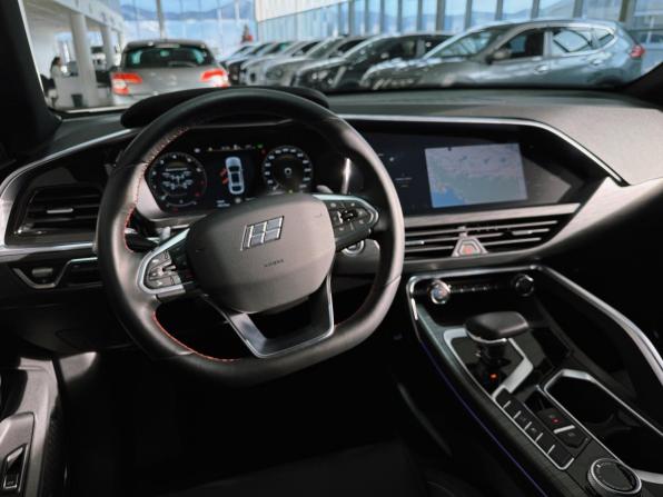 Knewstar 001 с пробегом 2024 года, цена 3 190 000 рублей, 13200 км, внедорожник, Автокод Объявления