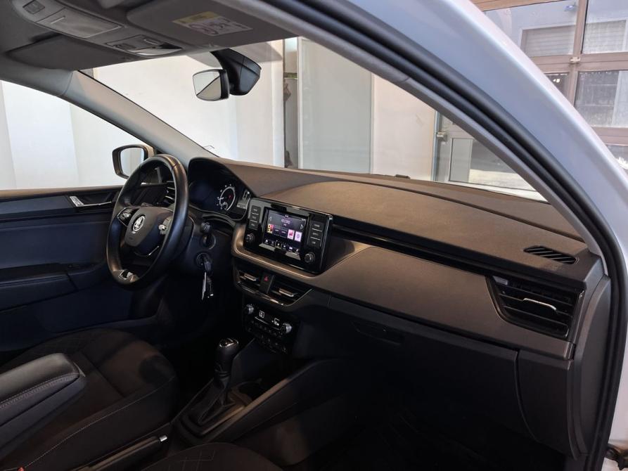 Skoda Rapid II Чебоксары  - изображение 12