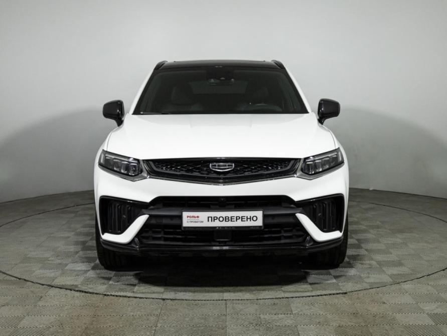 Geely Tugella I Рестайлинг Санкт-Петербург  - изображение 2