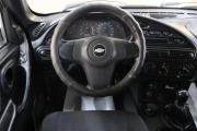 Chevrolet Niva I Рестайлинг Омск  - изображение 31