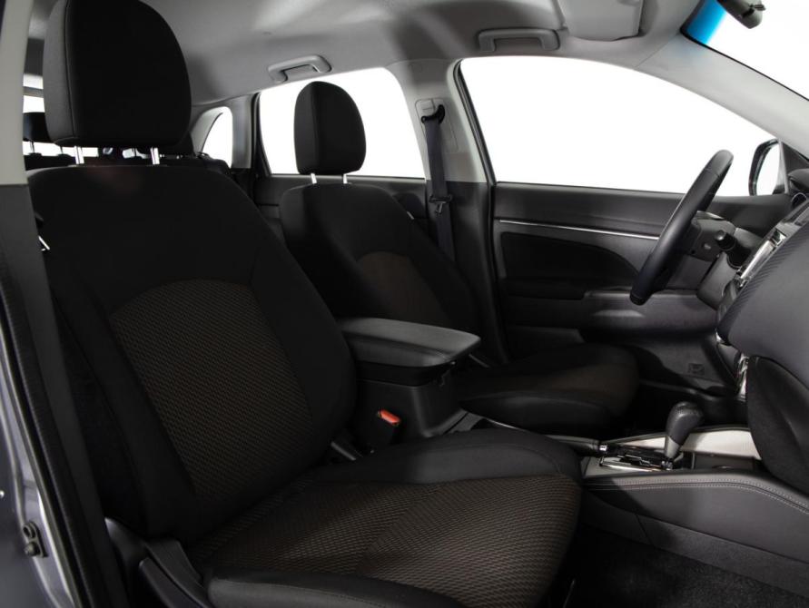 Mitsubishi ASX I Рестайлинг 3 Санкт-Петербург  - изображение 19