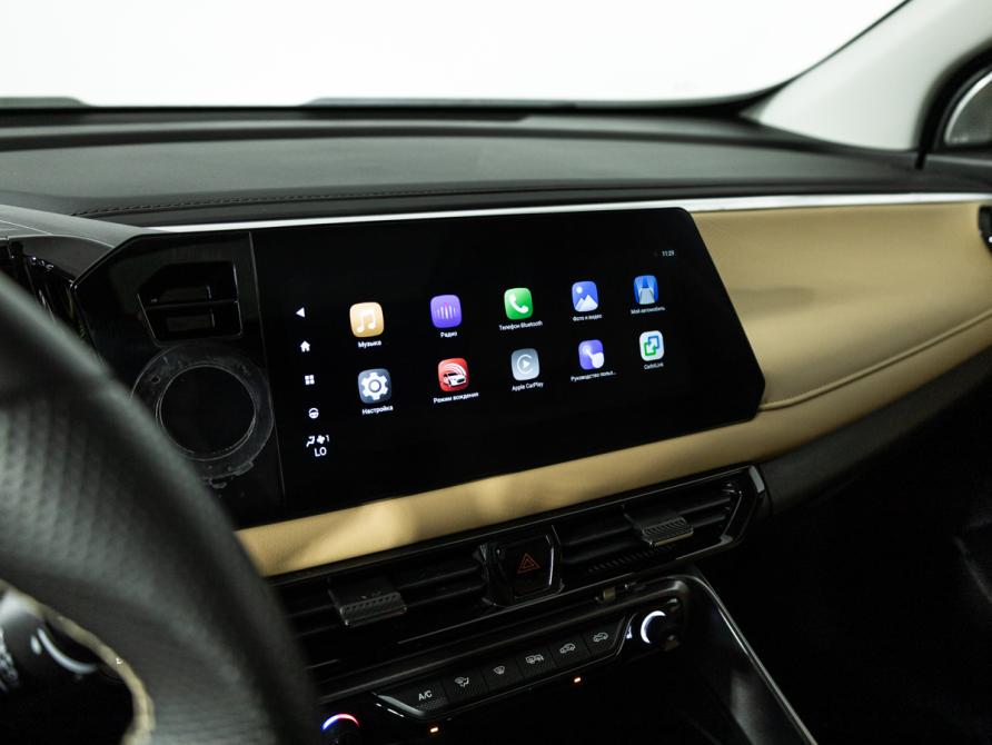 GAC GS3 Санкт-Петербург  - изображение 17