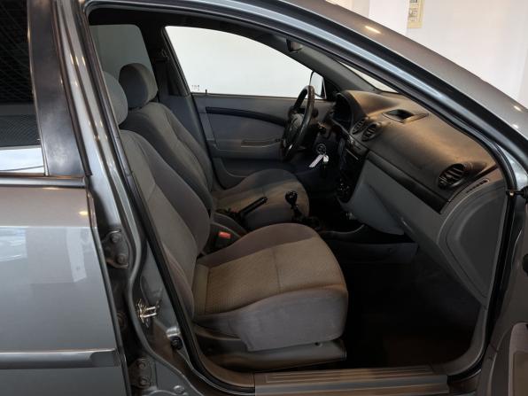 Chevrolet Lacetti I с пробегом 2010 года, цена 394 000 рублей, 211466 км, хэтчбек, Автокод Объявления
