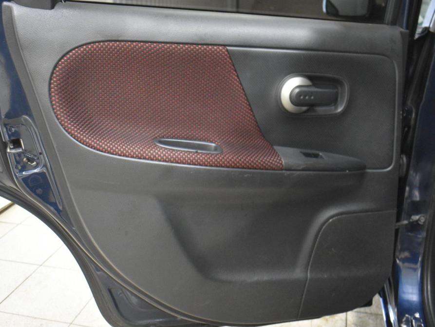 Nissan Note I Мурманск  - изображение 14