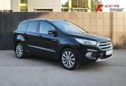 Ford Kuga II Рестайлинг Сыктывкар  - изображение 23