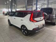 Kia Soul III Санкт-Петербург  - изображение 9