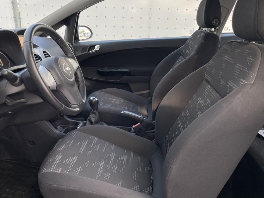 Opel Corsa D Рестайлинг II Тамбов  - изображение 11