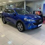 Haval F7 I Рестайлинг Пермь  - изображение 30