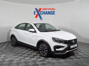 Lada (ВАЗ) Vesta I Рестайлинг (NG) Нижний Новгород  - изображение 21