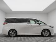 Toyota Alphard IV Москва  - изображение 39