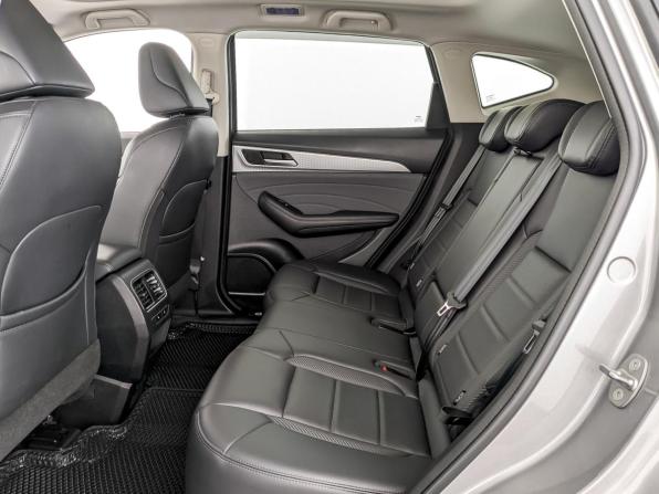 Haval F7 I Рестайлинг с пробегом 2023 года, цена 2 200 000 рублей, 41410 км, внедорожник, Автокод Объявления