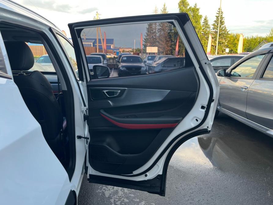 Chery Tiggo 4 Pro I Альметьевск  - изображение 22