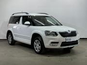 Skoda Yeti I Рестайлинг Ярославль  - изображение 18