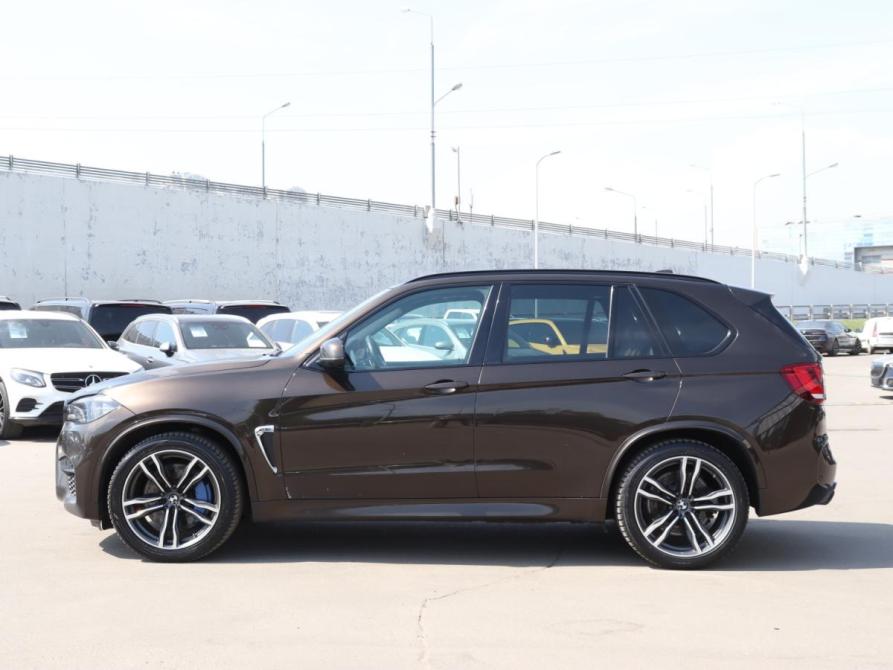 BMW X5 M II (F85) Москва  - изображение 9