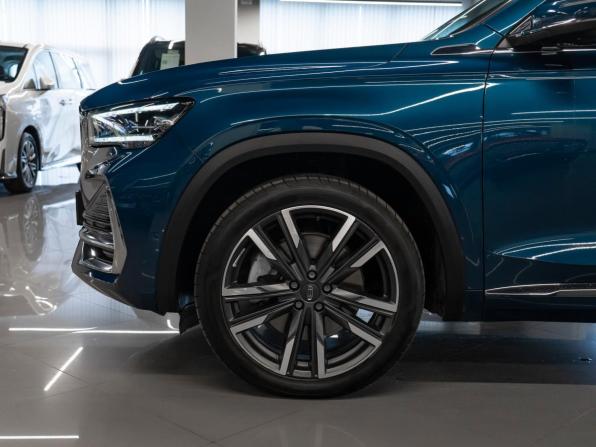 Geely Monjaro I с пробегом 2023 года, цена 3 460 000 рублей, 30668 км, внедорожник, Автокод Объявления