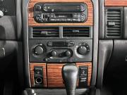 Jeep Grand Cherokee II (WJ) Калининград  - изображение 33