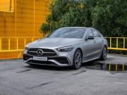 Mercedes-Benz C-Класс V (W206) Москва  - изображение 24