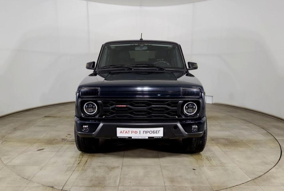Lada (ВАЗ) Niva Legend Волгоград  - изображение 2