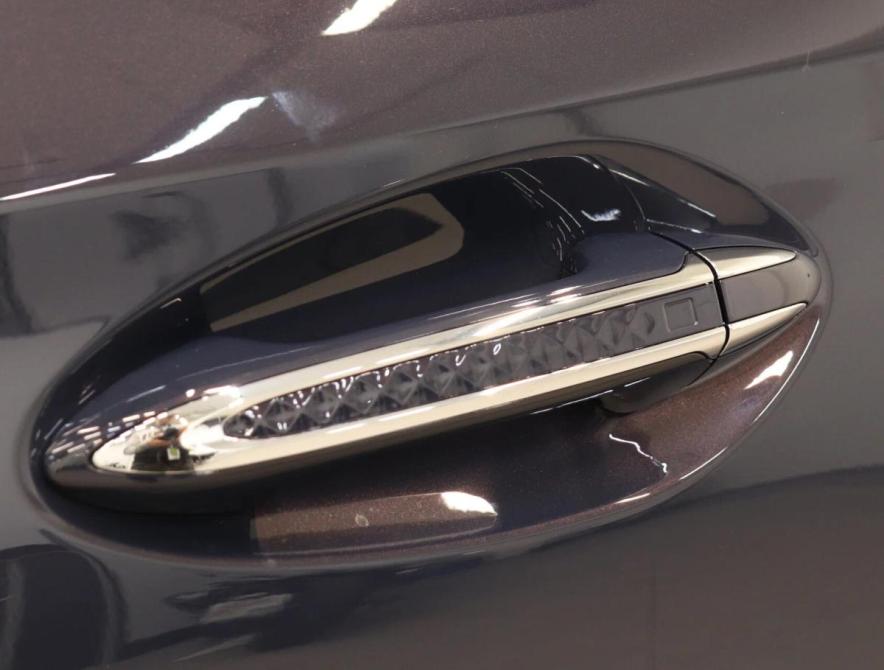 Hongqi HS5 I Рестайлинг Санкт-Петербург  - изображение 20