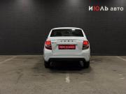 Lada (ВАЗ) Granta I Рестайлинг Челябинск  - изображение 23