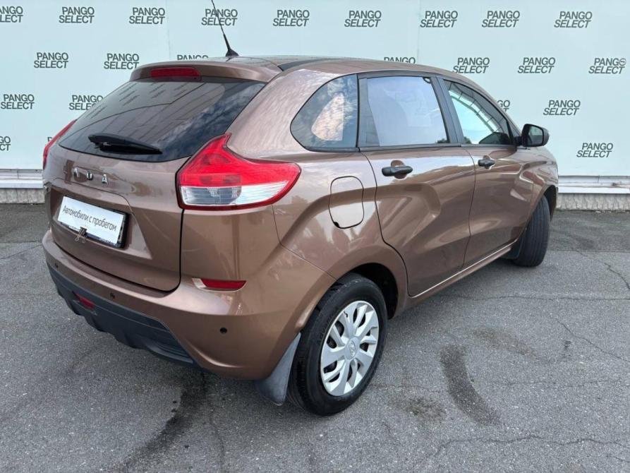 Lada (ВАЗ) XRAY I Нижний Тагил  - изображение 4