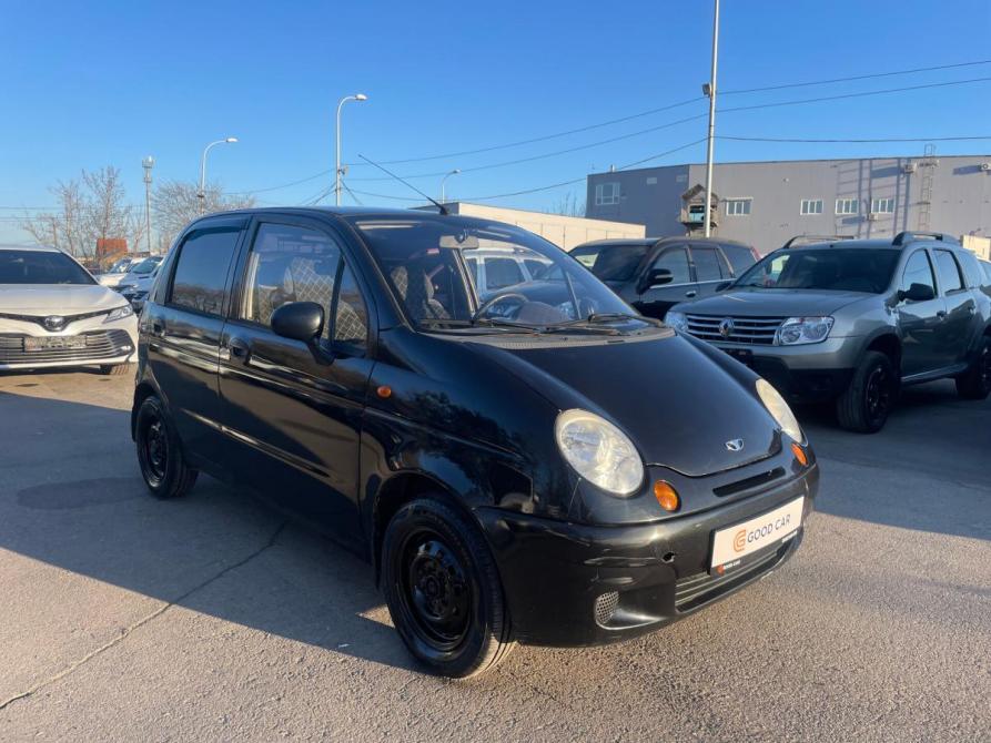 Daewoo Matiz I Рестайлинг Саратов  - изображение 3