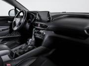Hyundai Santa Fe IV Москва  - изображение 26