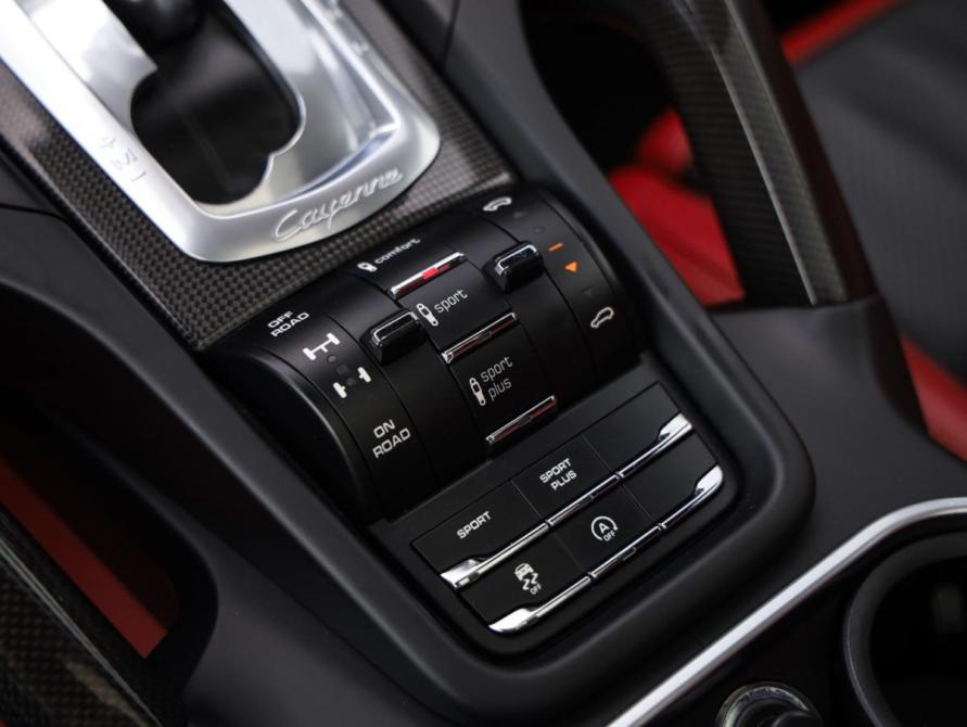 Porsche Cayenne II Рестайлинг (958) Санкт-Петербург  - изображение 22