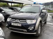 Mitsubishi L200 IV Кемерово  - изображение 7