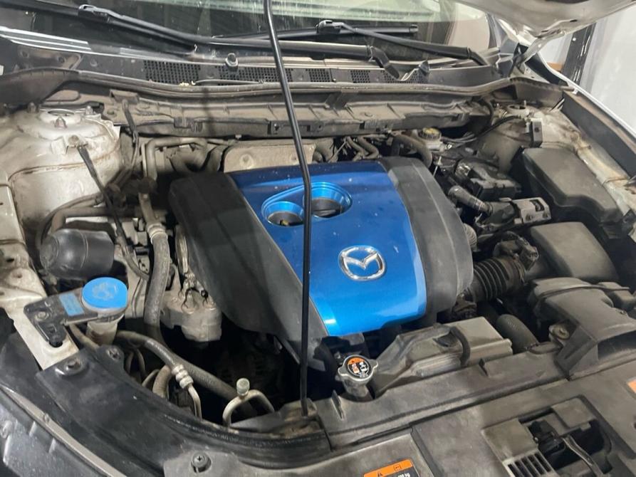 Mazda CX-5 I Нижний Новгород  - изображение 14