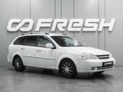 Chevrolet Lacetti I Воронеж  - изображение 17