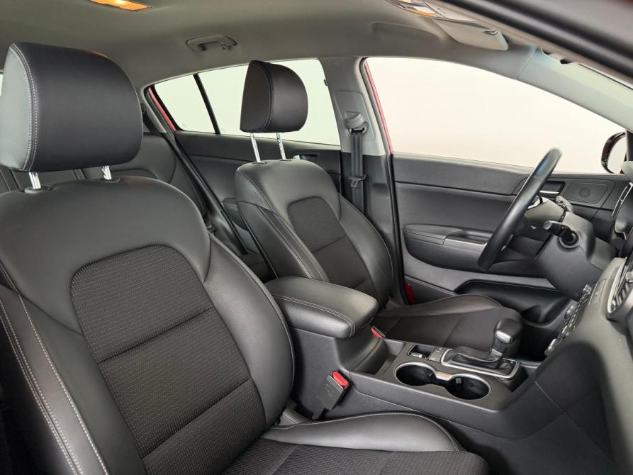 Kia Sportage IV Рестайлинг Новороссийск  - изображение 29