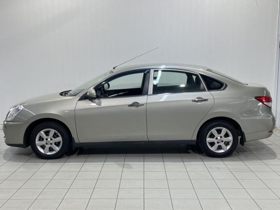 Nissan Almera III (G15) Курск  - изображение 2