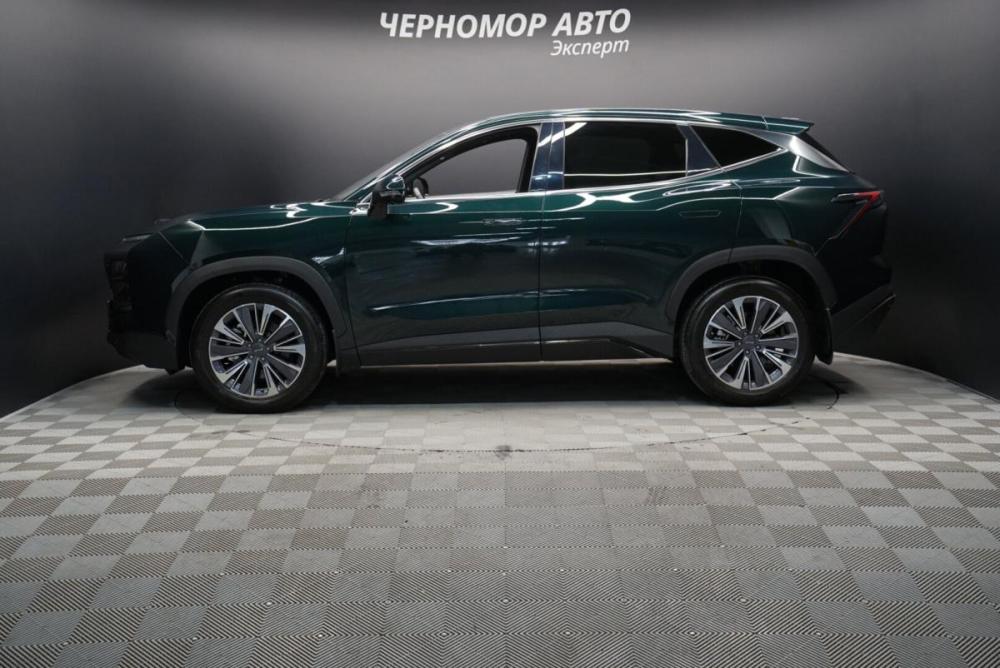 JETOUR DASHING I Крым  - изображение 2
