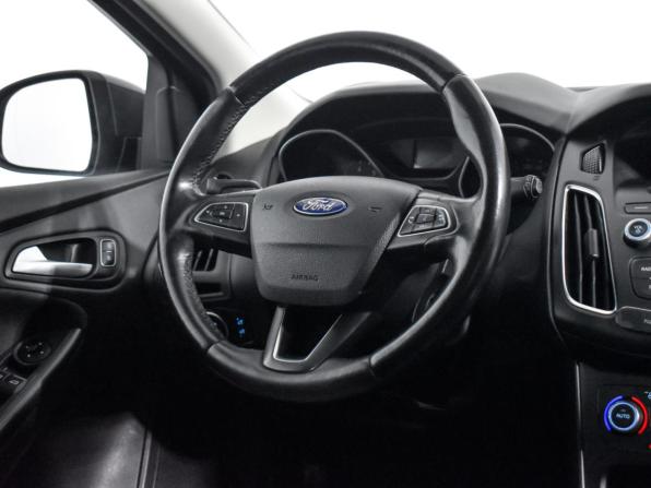 Ford Focus III Рестайлинг с пробегом 2016 года, цена 1 500 000 рублей, 107098 км, универсал, Автокод Объявления